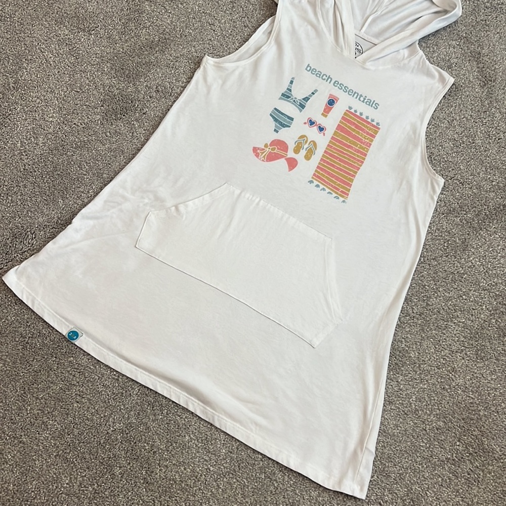 30A Beach Coverup ☀️